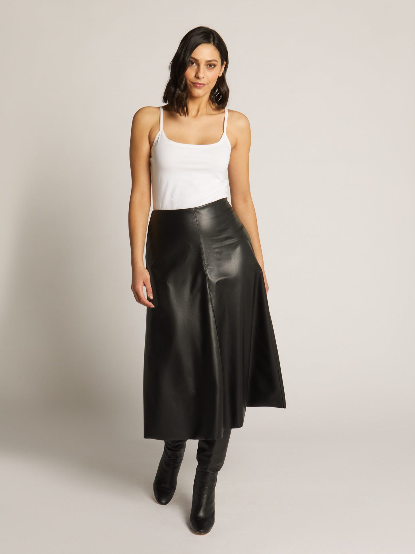 Gonna ad A in similpelle image number 3