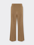Palazzo pants in scuba image number 4