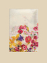 Echarpe floral maxi image number 1