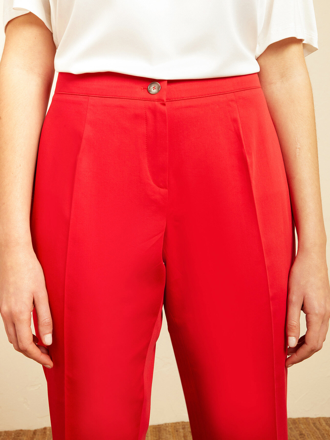 CAL&Ccedil;AS ESTREITAS EM CETIM image number 4