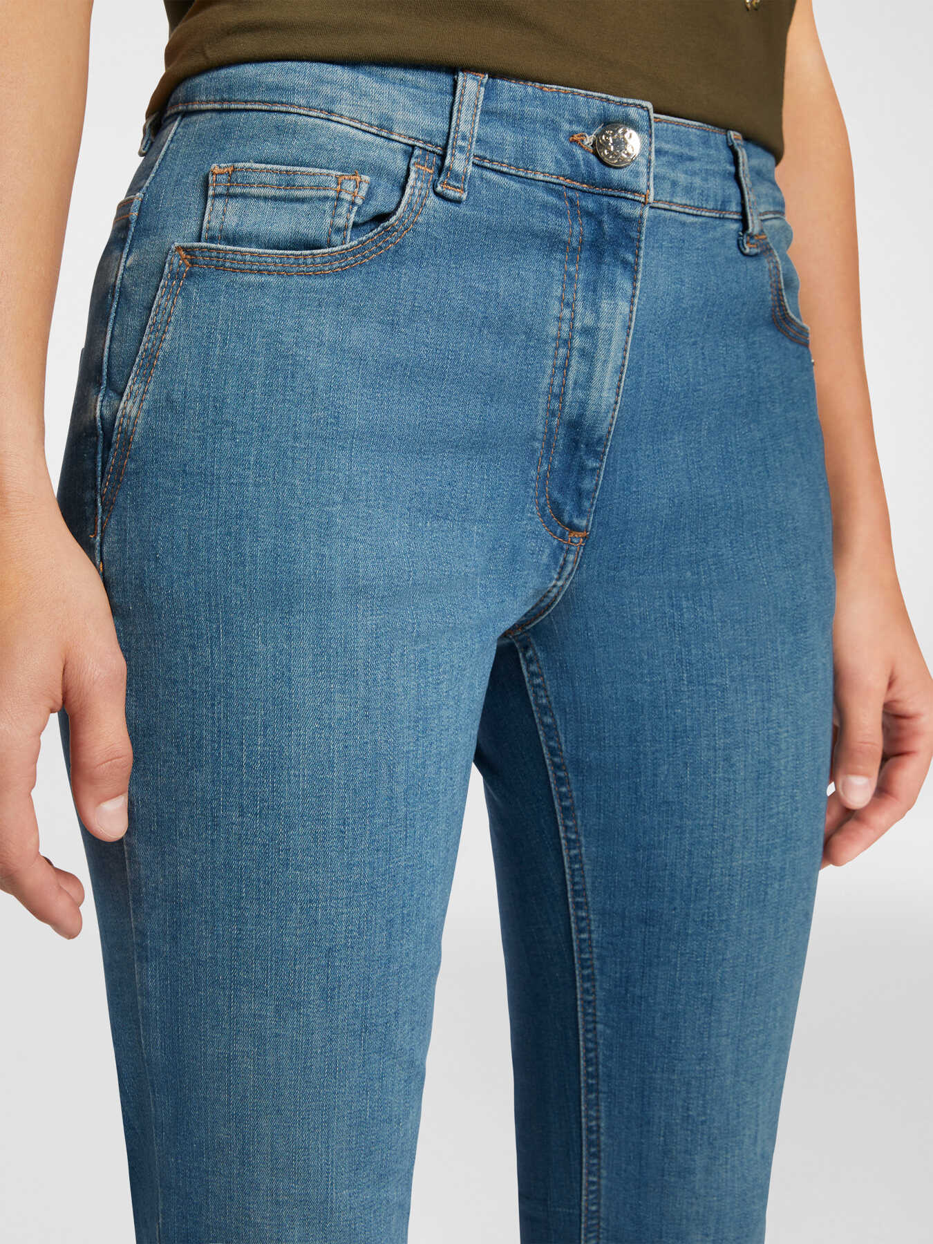 Vaqueros flare image number 3