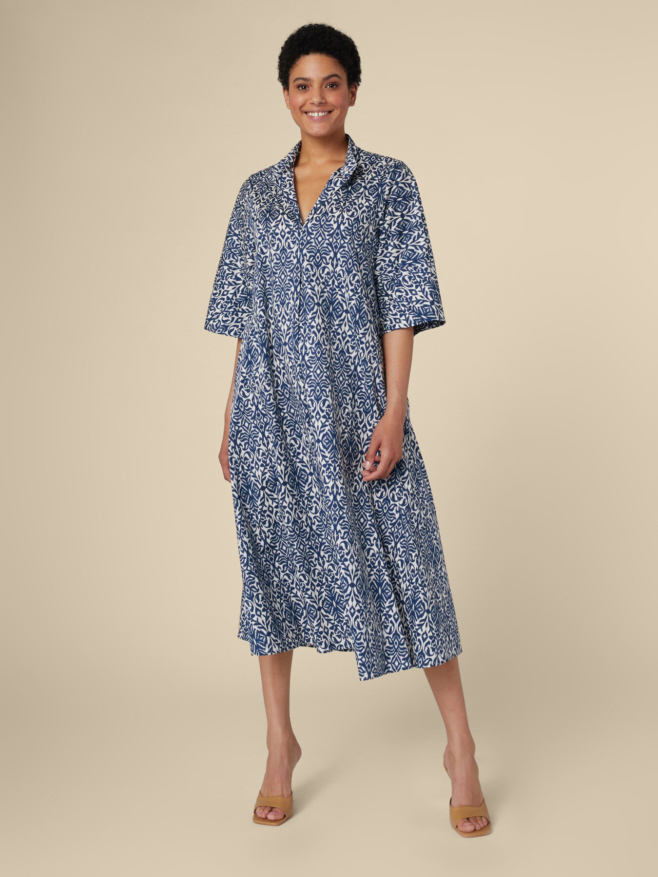 ROBE RAY&Eacute;E image number 0