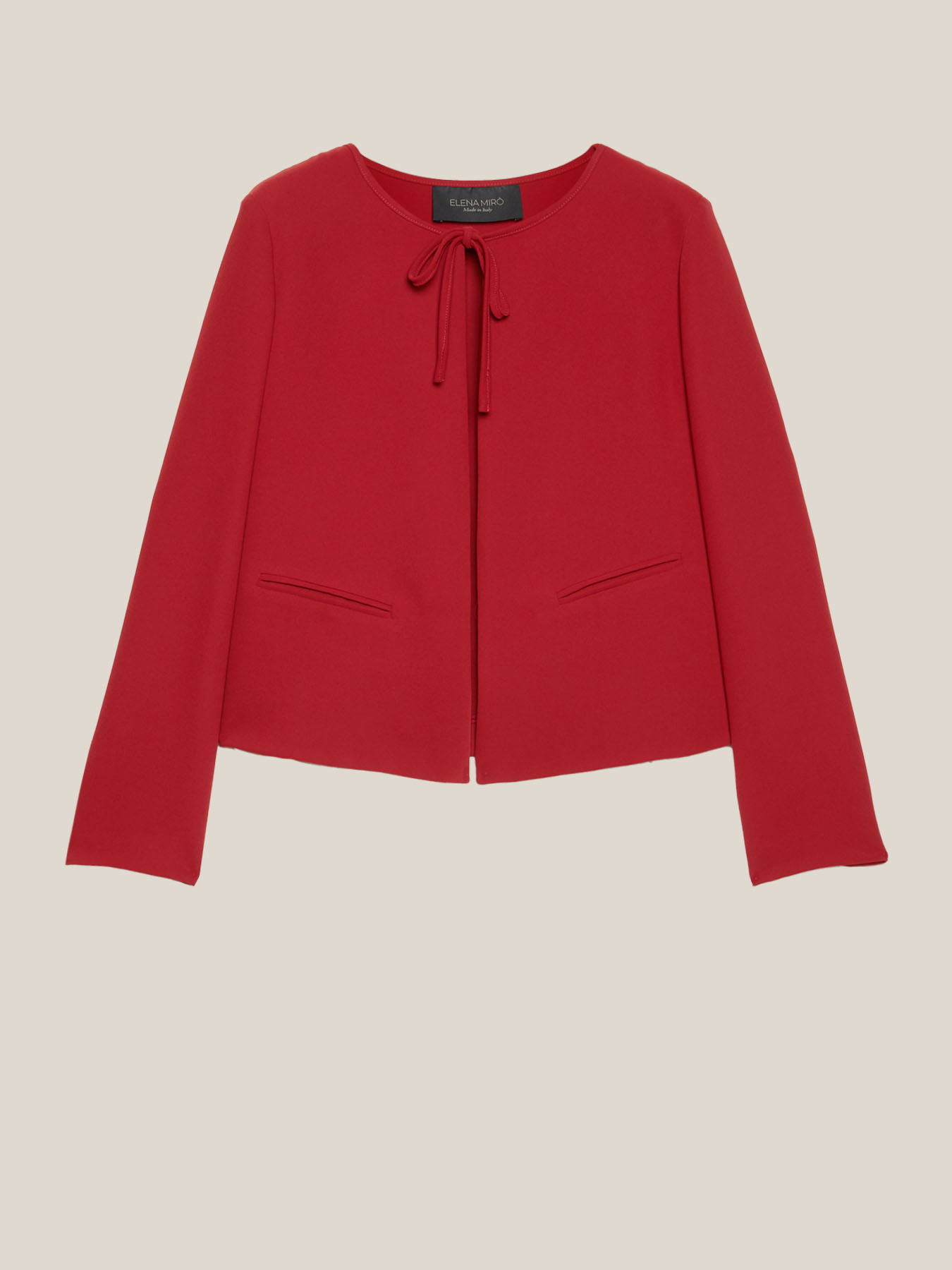 Elegant Cady jacket image number 4