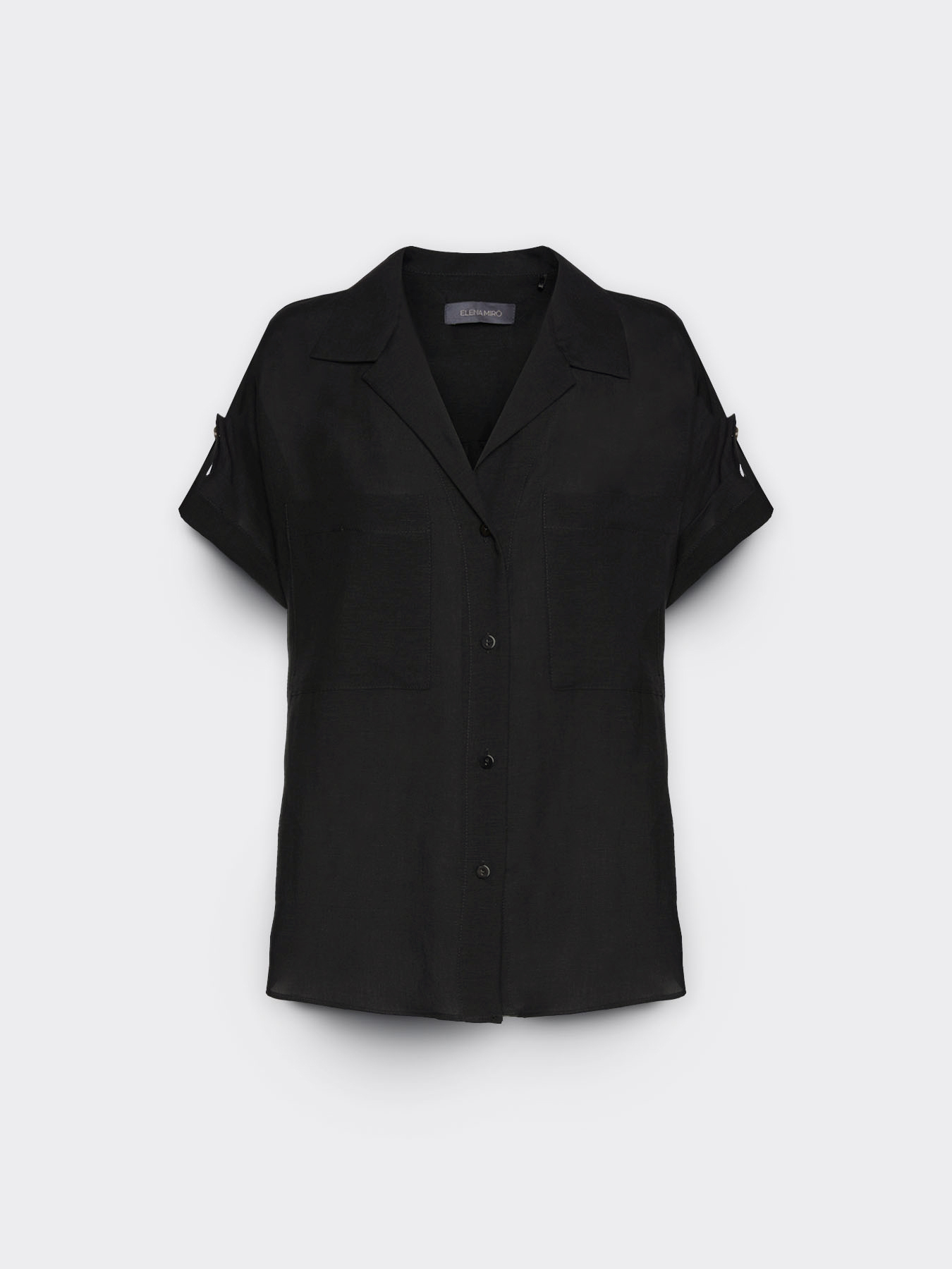 Camicia maniche corte image number 4