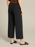 Pantaloni cropped image number 1
