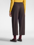 Verk&uuml;rzte Flanellhose image number 1