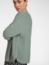 Pure wool boatneck sweater image number 3
