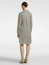 Bedrucktes Kleid image number 1