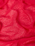 Crinkle-effect coloured scarf image number 1