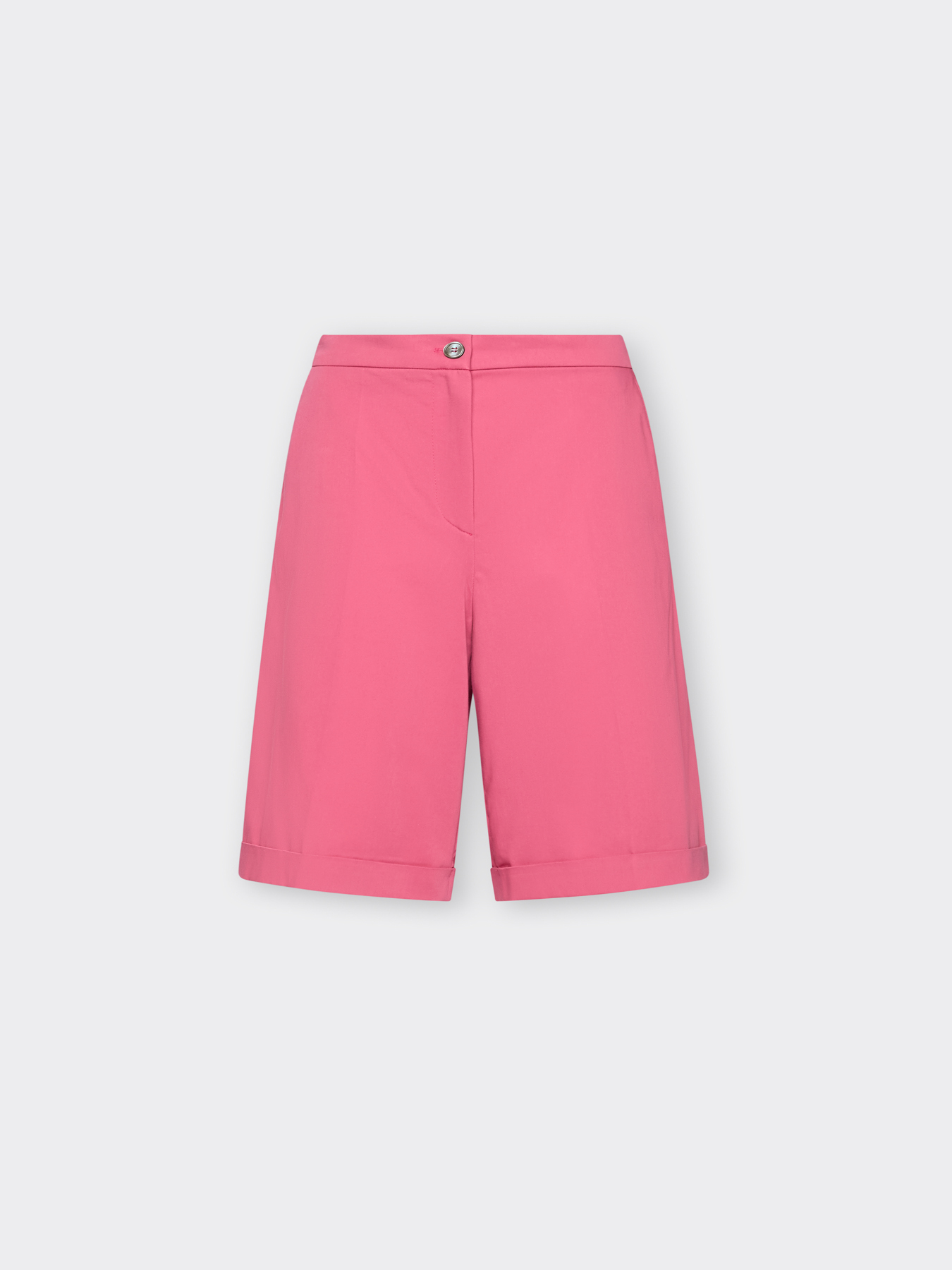 Bermuda in cotone image number 4
