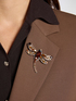 Dragonfly Brooch image number 3