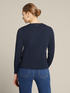 Soft touch viscose cardigan image number 1