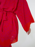 Kimono stampato con cintura image number 3