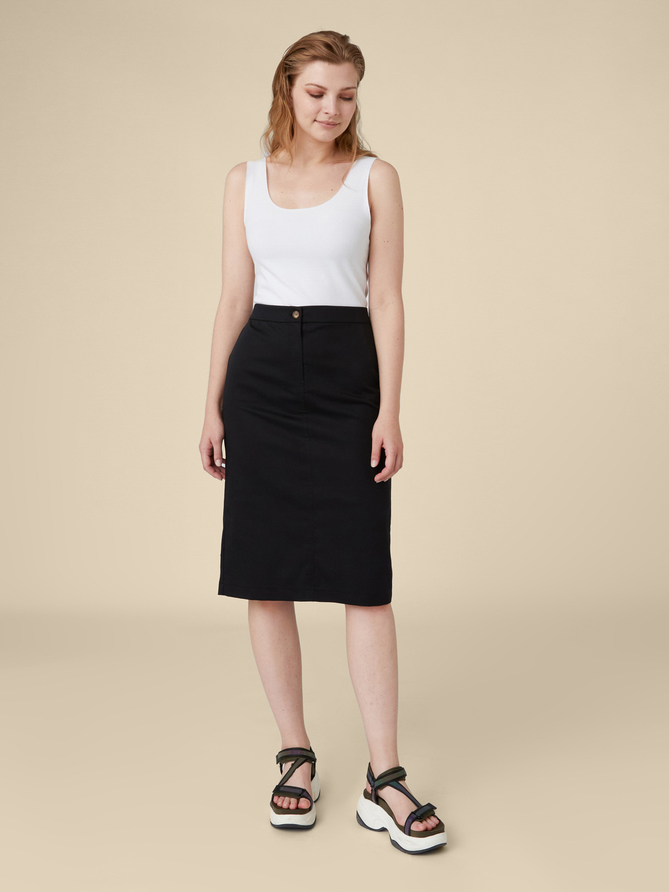 Gonna in rasatello image number 3