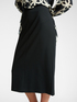 Pencil skirt in Milan stitch image number 3
