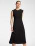 Longuette-Kleid aus Jersey image number 3