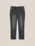 Handbestickte Jeans image number 5