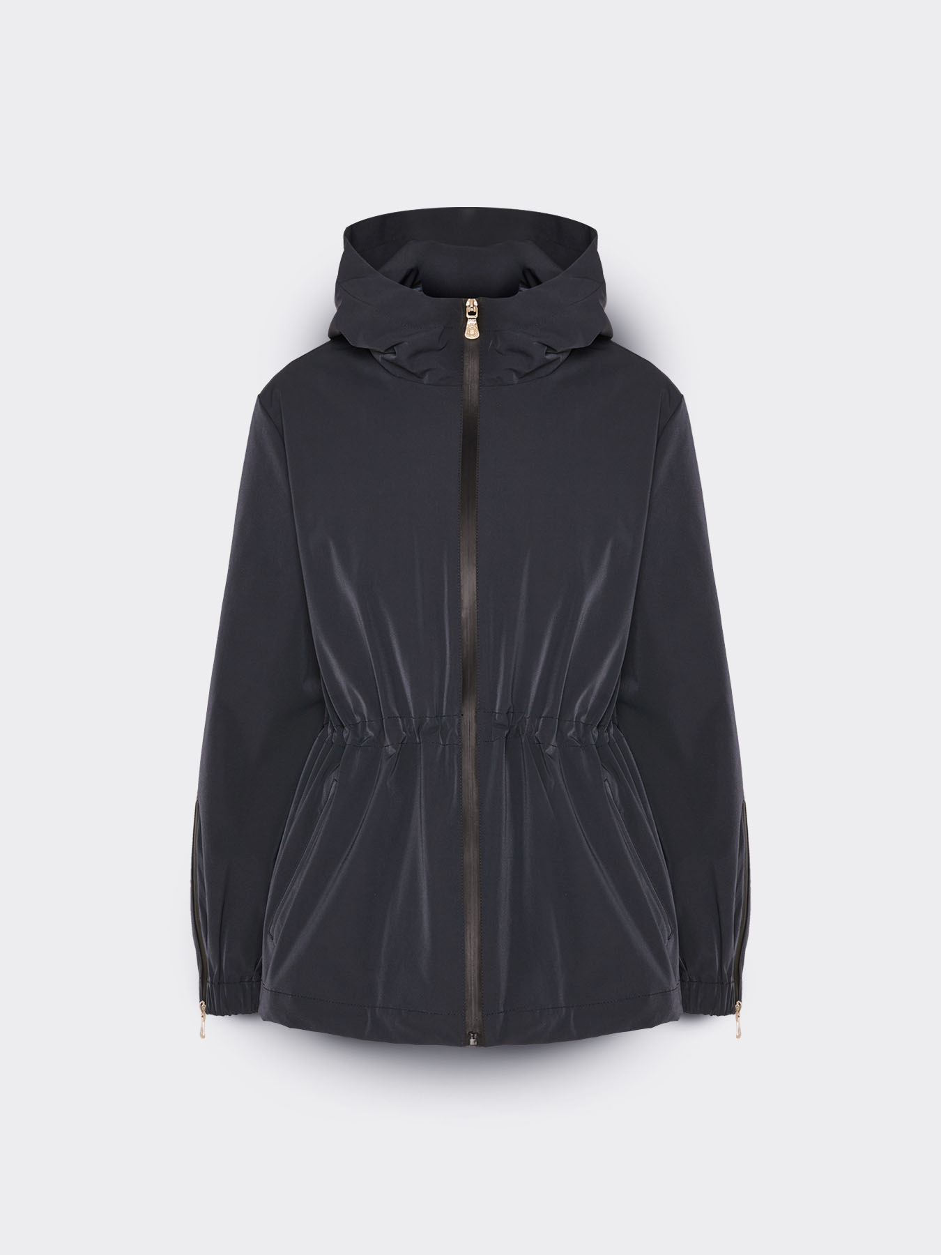 Parka corto scomponibile image number 5