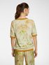 Bedruckter Pullover image number 1