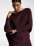 Kimono-Strickpullover mit asymmetrischem Saum image number 3