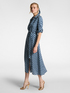Hemdkleid mit Monogramm image number 0
