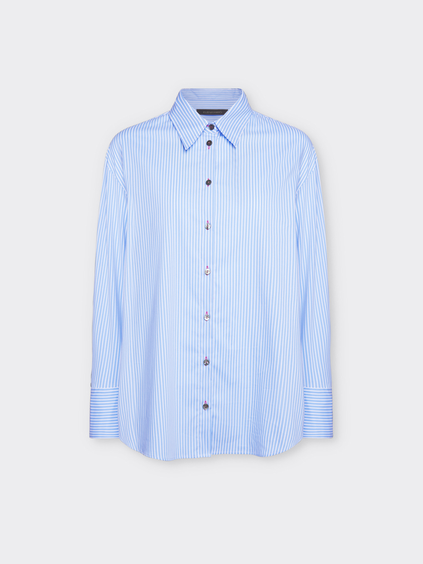 Camisa de rayas image number 4