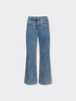 Jeans 5 tasche mariniere, "Mary" image number 4