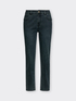 Jeans skinny "Helena" in denim washed image number 4