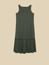 Interlock dress image number 4