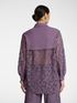 Lace shirt image number 1