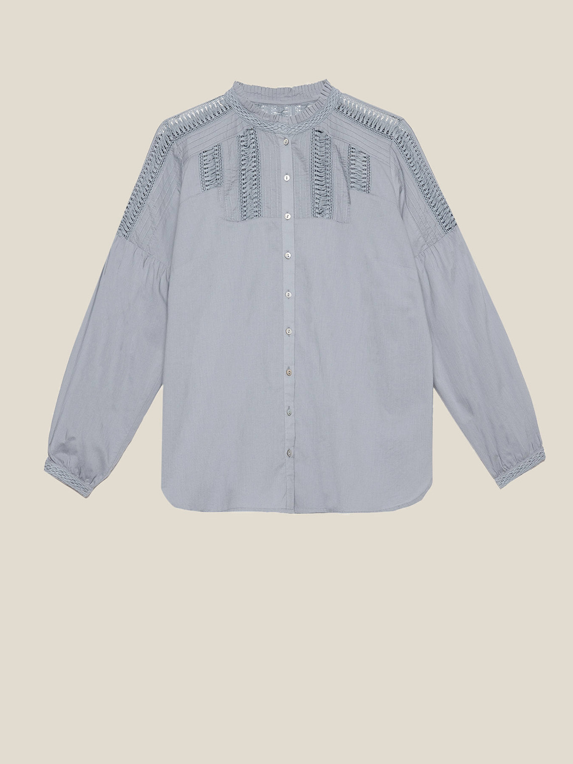 Elenamiro: Camisa trabalhada_5