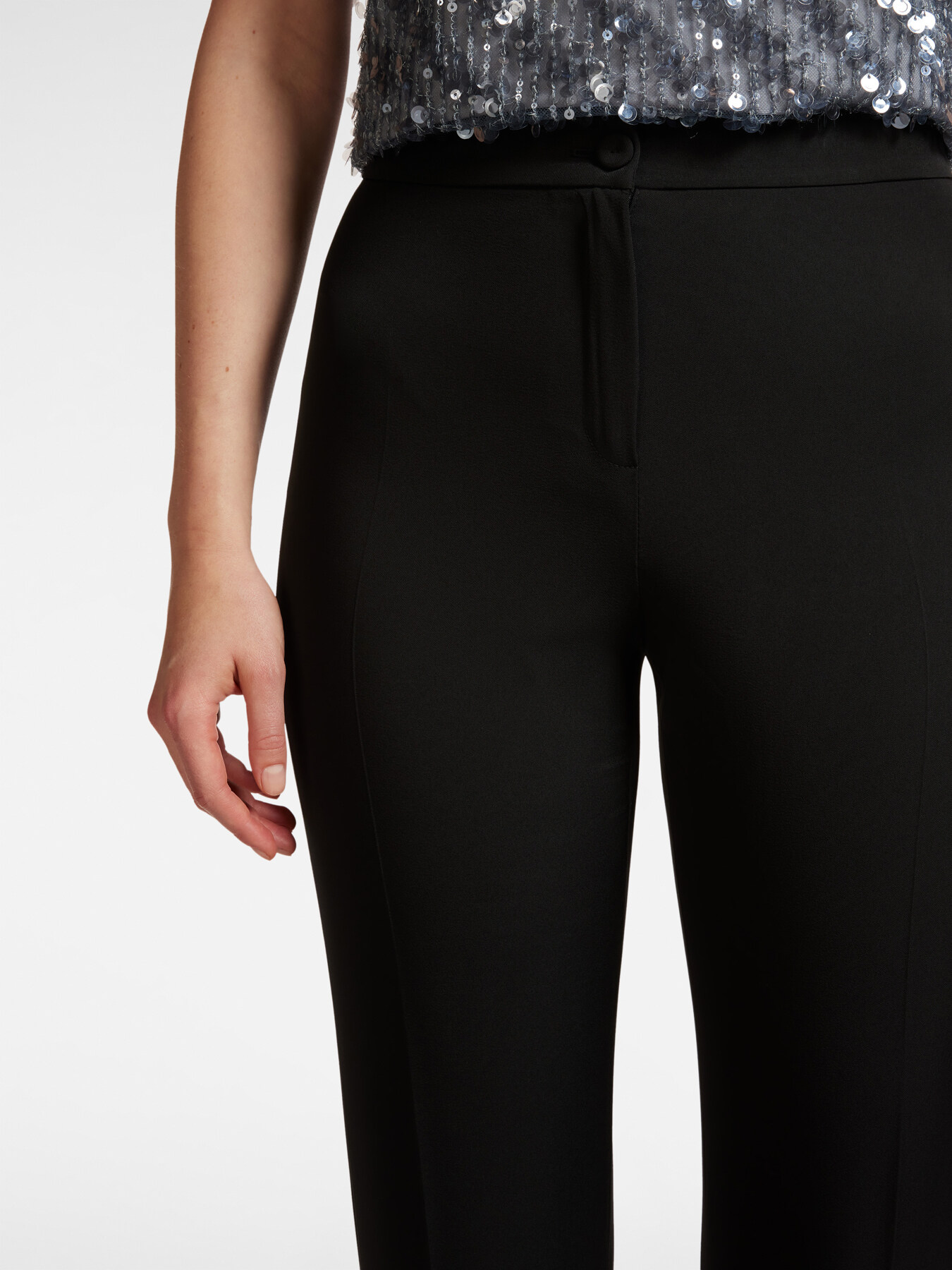 Pantaloni eleganti dritti image number 3