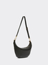 Sac ARC&Egrave;A Small en cuir image number 4