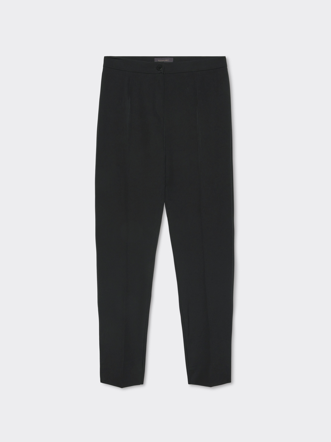 Blazer aus Stretch-Cady image number 4