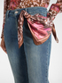 Regular 5-pocket jeans, "Rose" image number 3