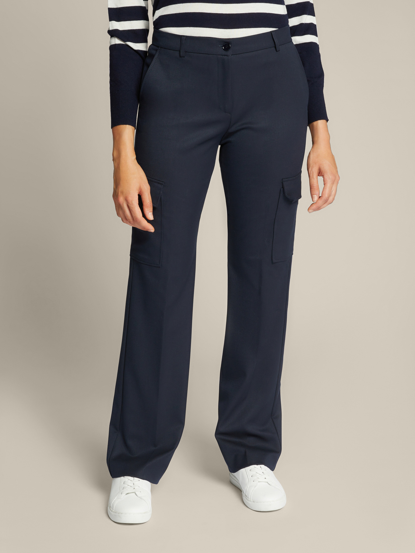 Cargohose &bdquo;Tailoring&ldquo; image number 2