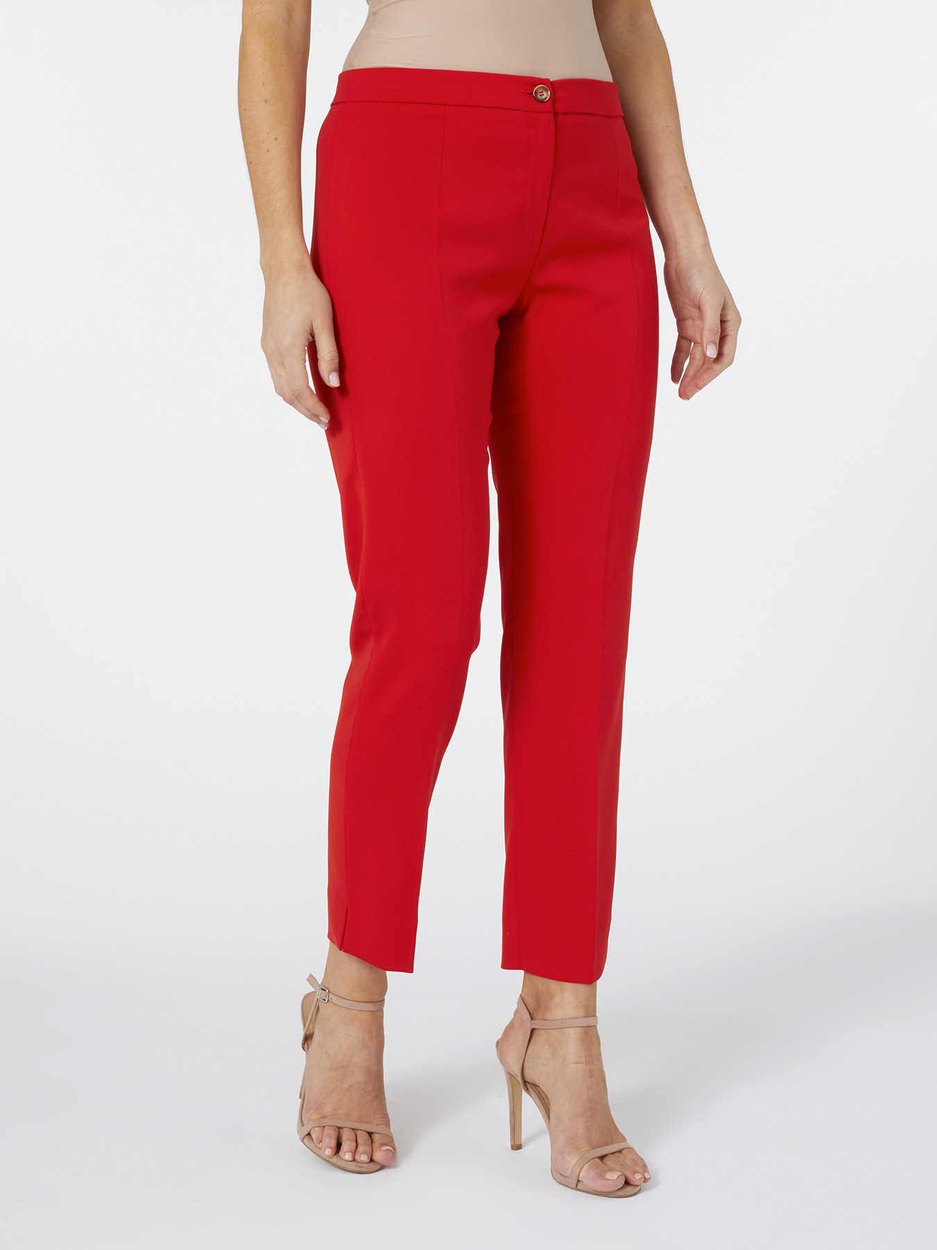 Pantaloni slim image number 2