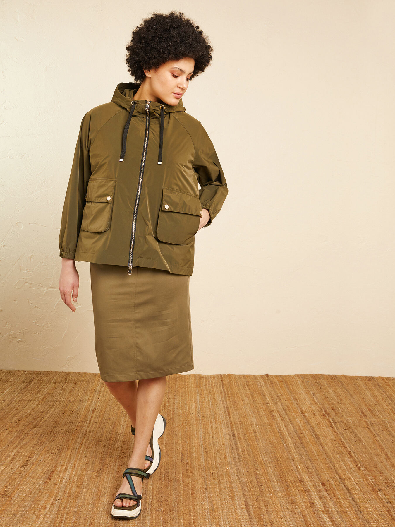 SAIA DE CETIM image number 0