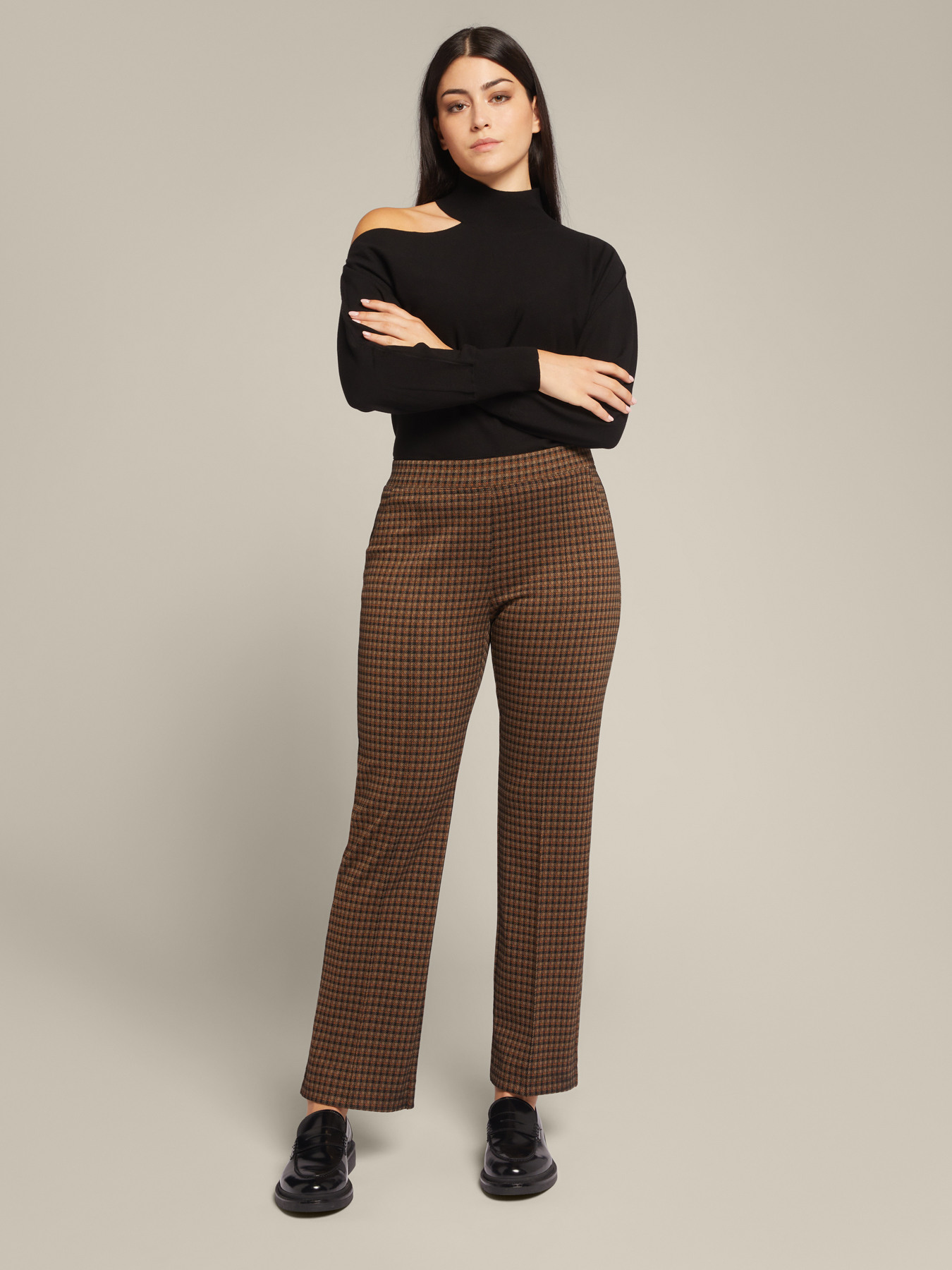 Cal&ccedil;as retas com micro fantasia image number 0