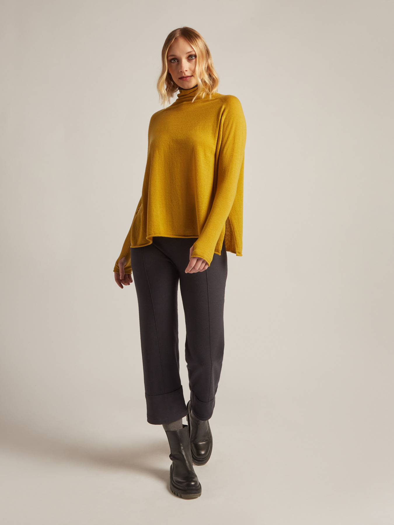 Maglia in lana image number 2