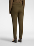 Hose aus Viskose-Jersey-Mix image number 1