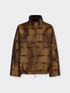 Jacke aus Jacquard-Stoff image number 4
