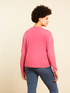 Soft viscose cardigan image number 1