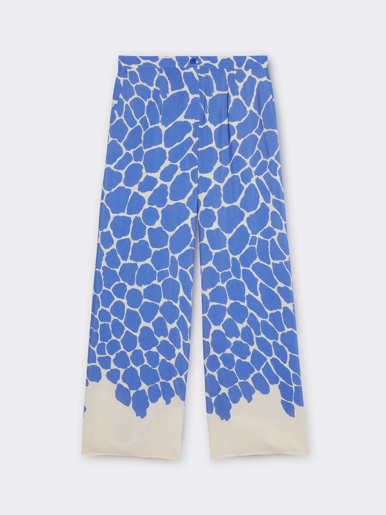 Pantaloni eleganti stampati image number 4