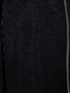 Blousonjacke aus Nylon mit St. Galler Spitze image number 2