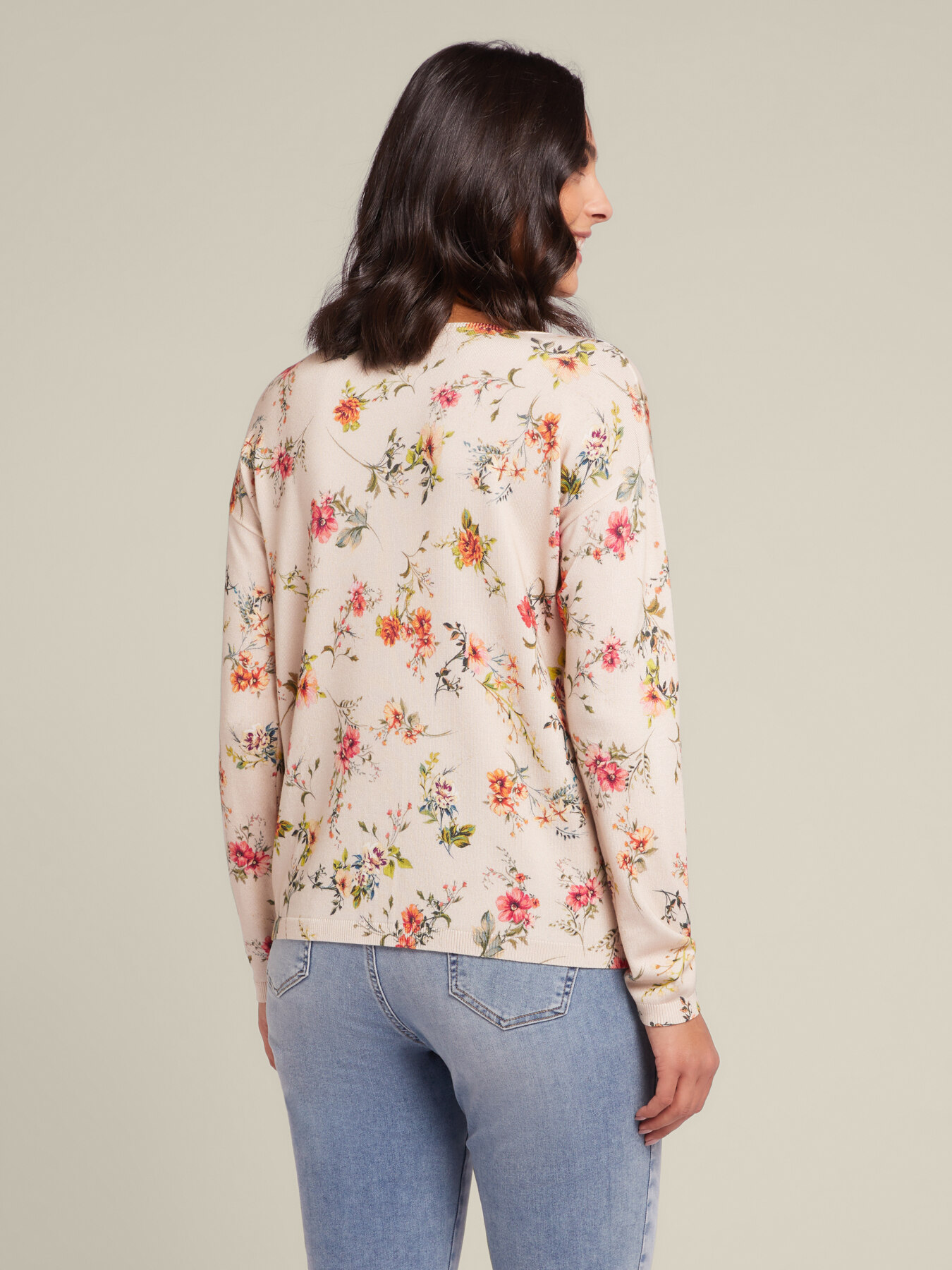 Jersey estampado image number 2