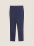 Pantaloni con linea slim image number 3