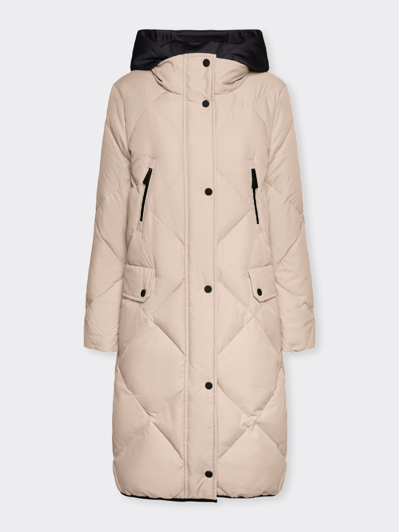 Plum&iacute;fero de nailon mate image number 4