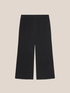 Pantaloni cropped image number 4