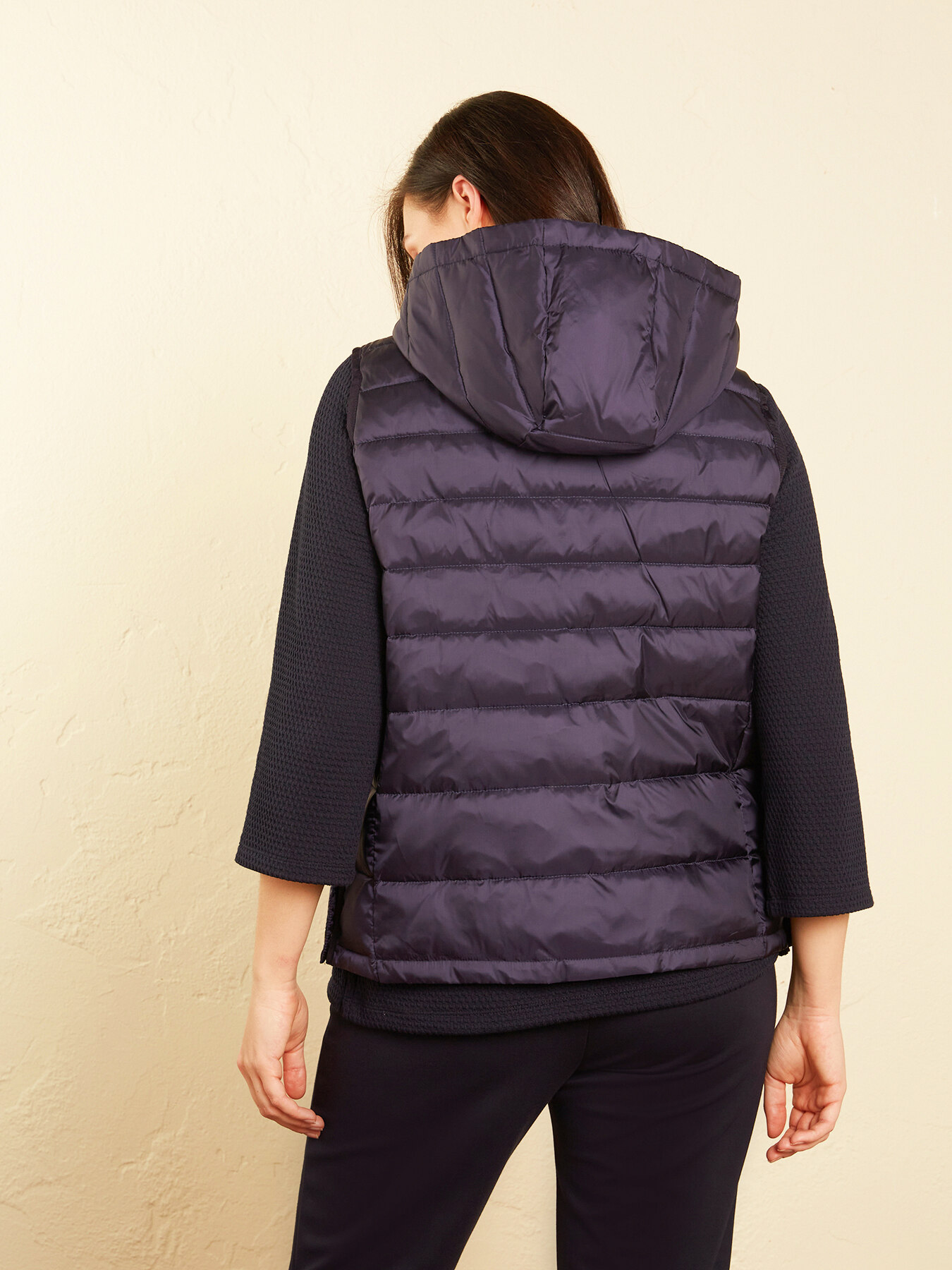 Chaleco ligero image number 1